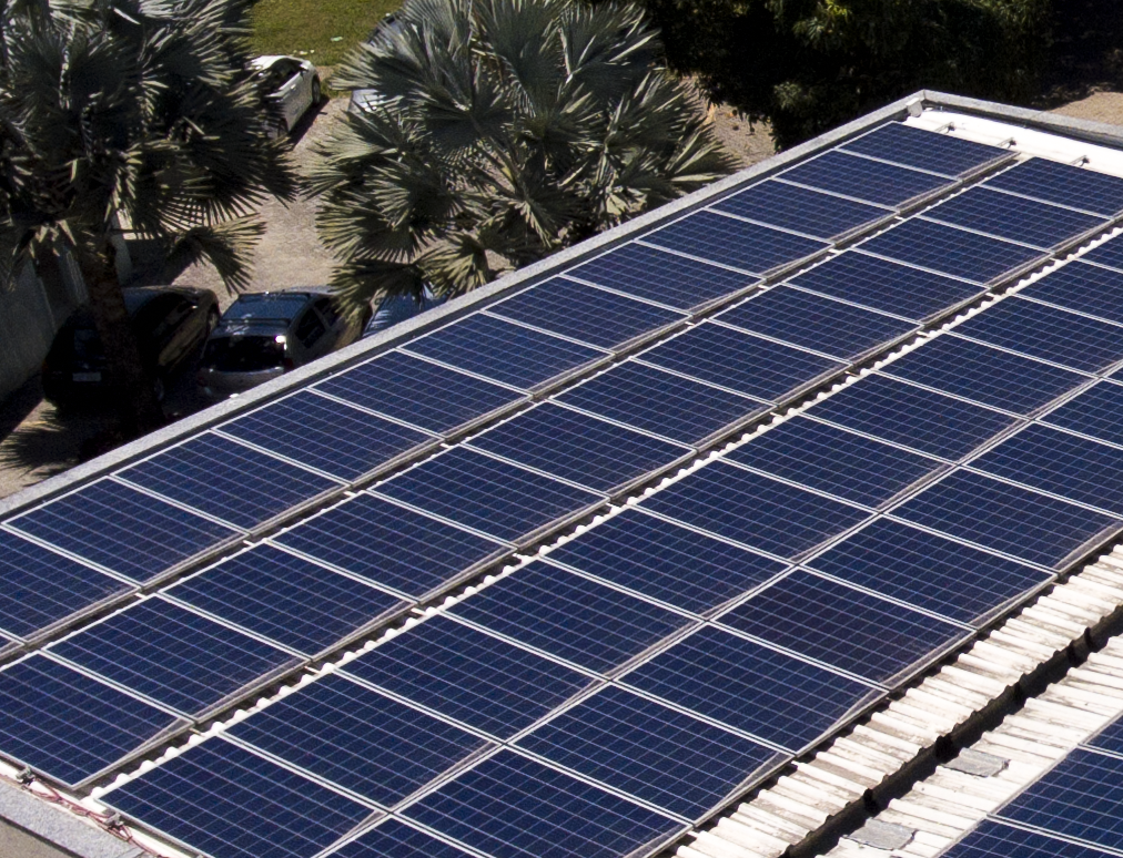 Autosuficiencia Energética