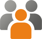 Possibilidade de participar como <br>outros parceiros da Pronew